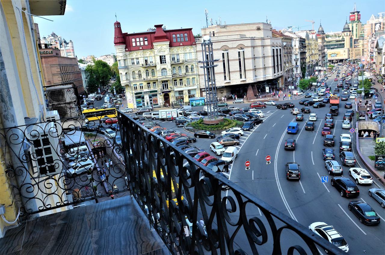 Kiev City Center Ngoại thất bức ảnh