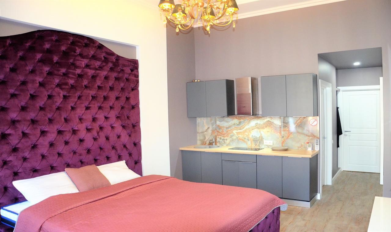 Kiev City Center Ngoại thất bức ảnh
