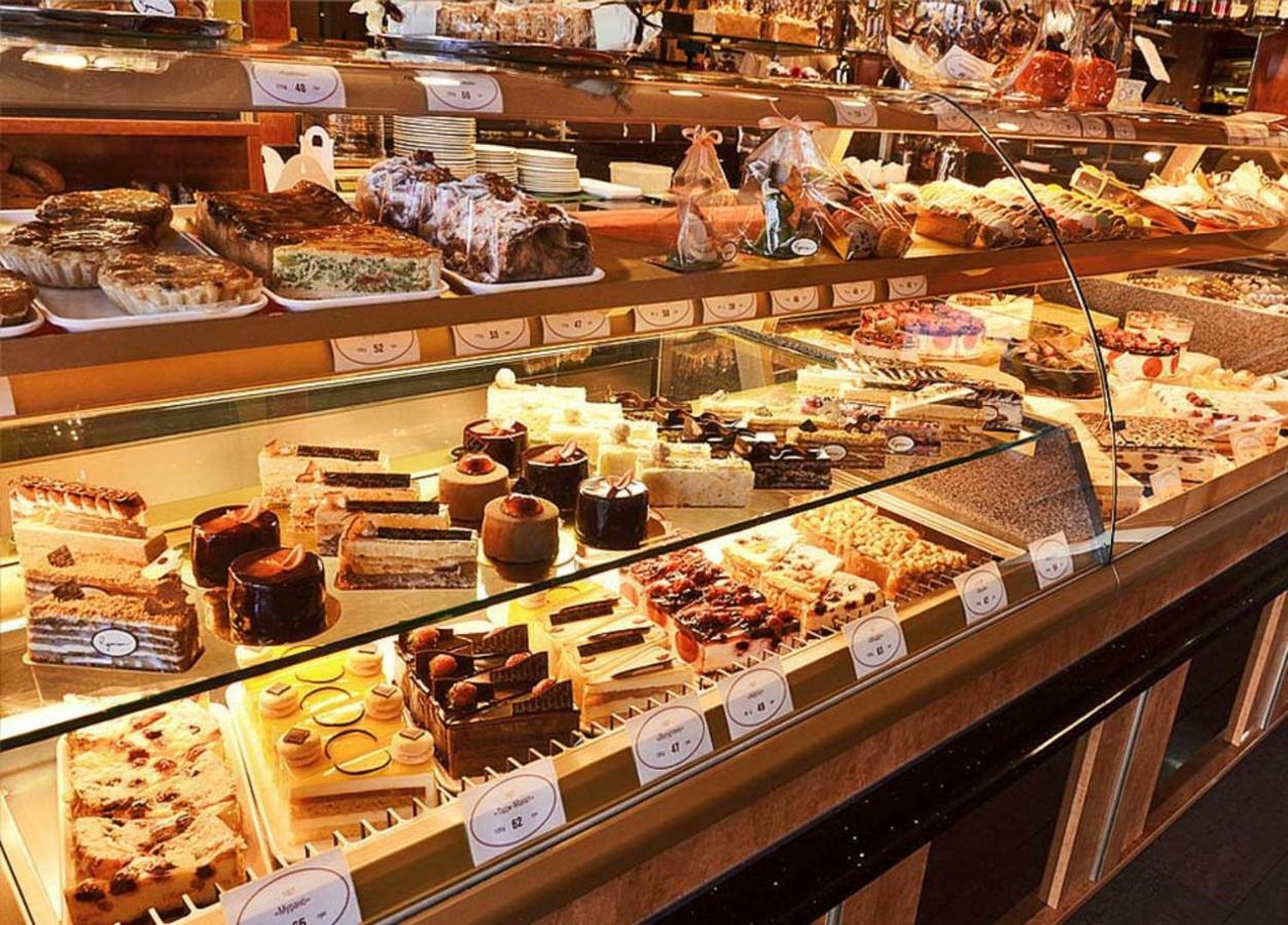 Kiev City Center Ngoại thất bức ảnh